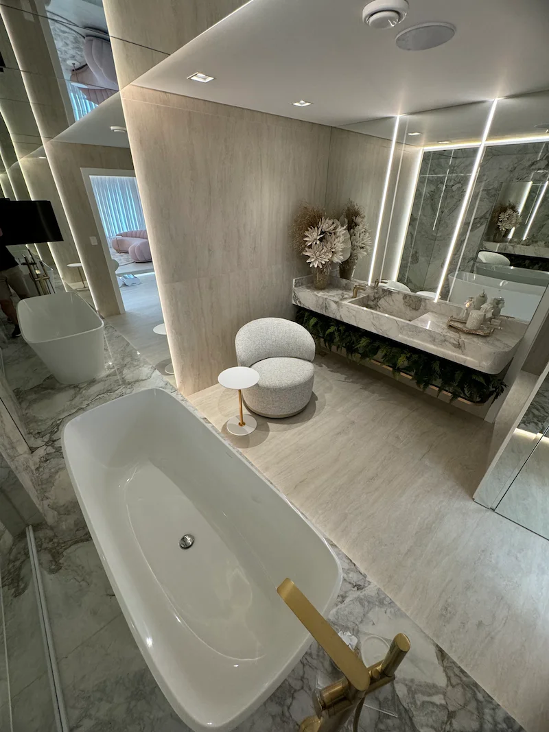 Salão Maddam Foto 4